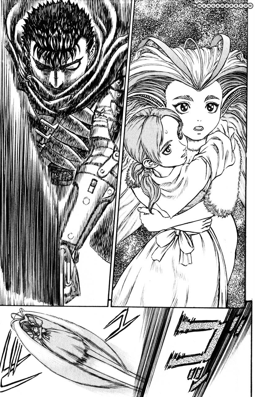 Berserk, Chapter 119 image 08