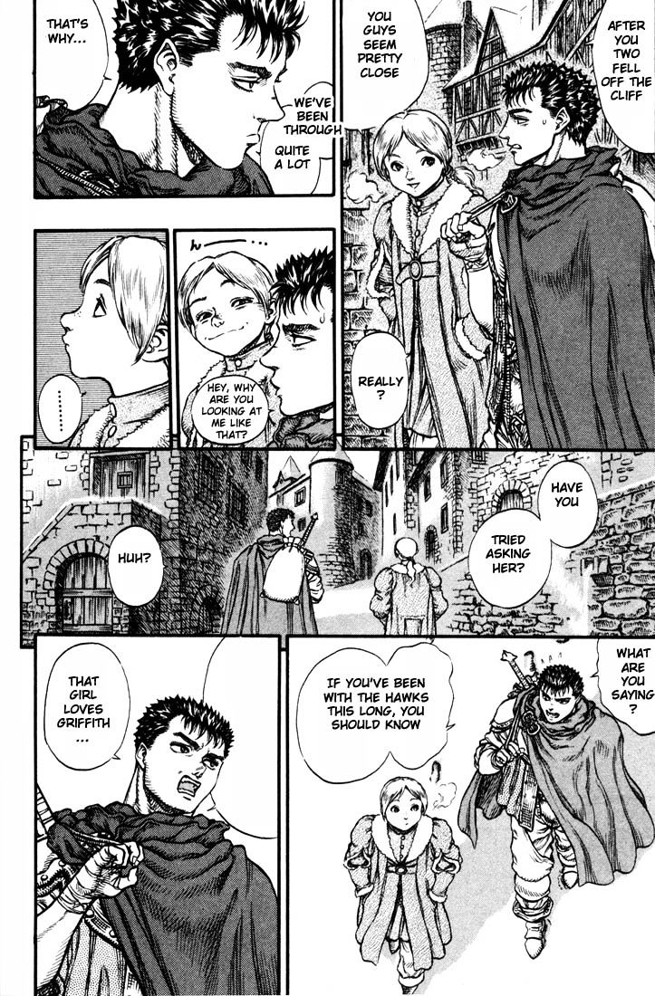Berserk, Chapter 50 image 10