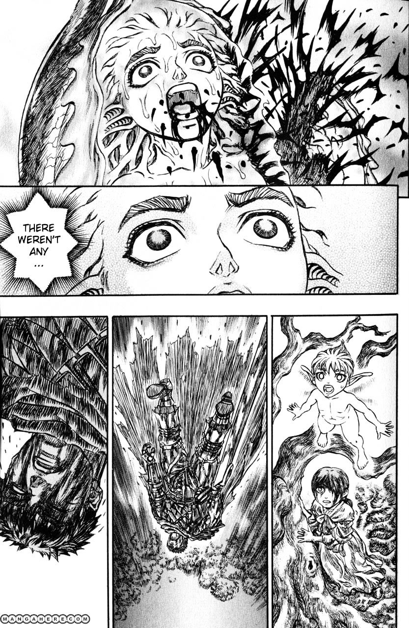 Berserk, Chapter 130 image 08