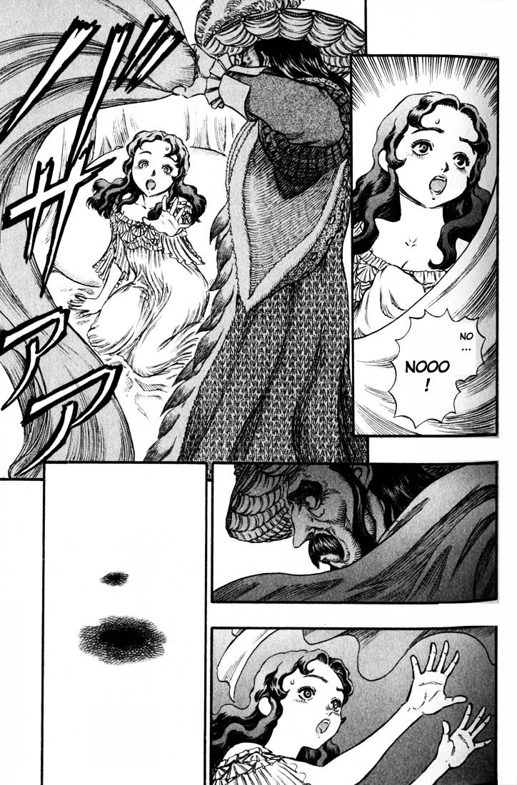 Berserk, Chapter 54 image 22