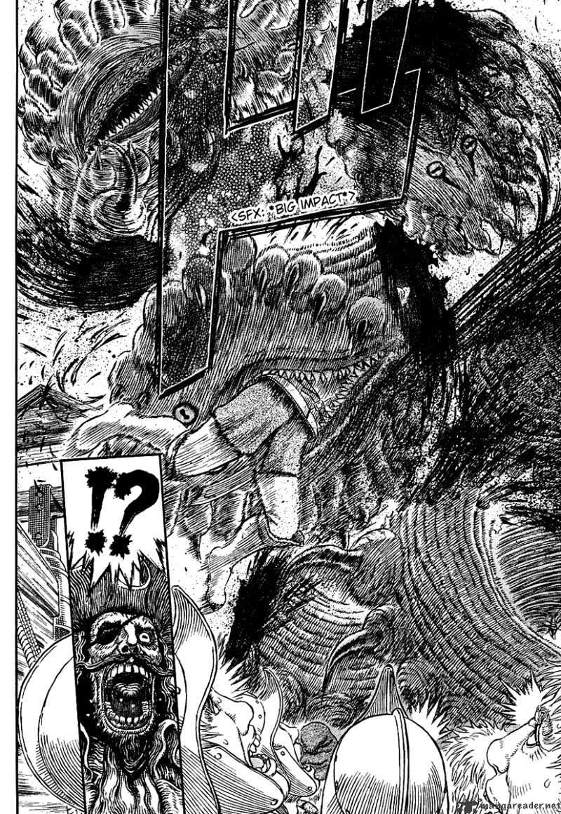 Berserk, Chapter 309 image 17