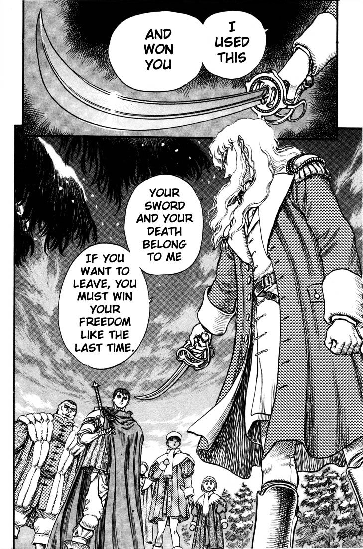 Berserk, Chapter 51 image 12