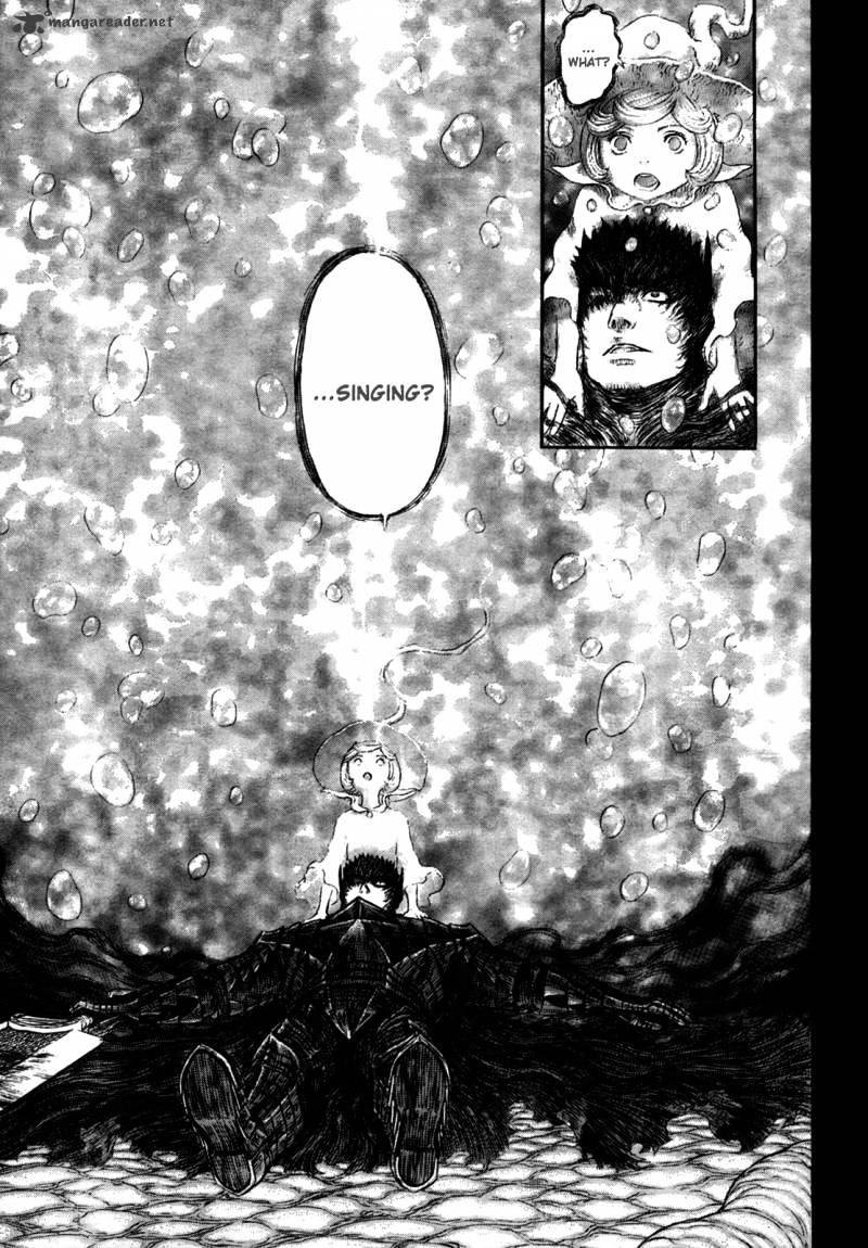 Berserk, Chapter 325 image 17