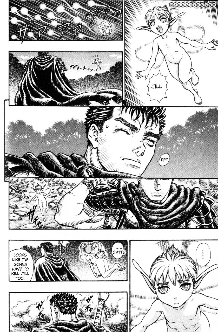 Berserk, Chapter 119 image 13