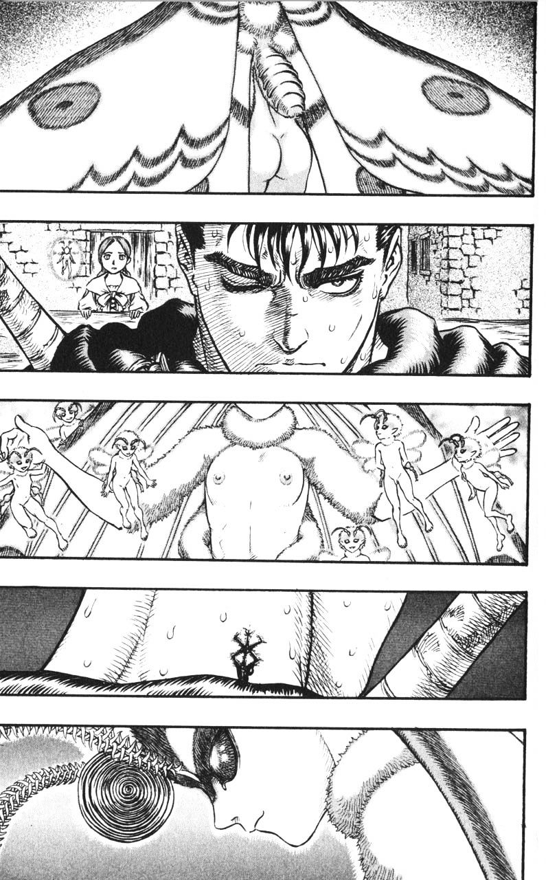 Berserk, Chapter 115 image 02