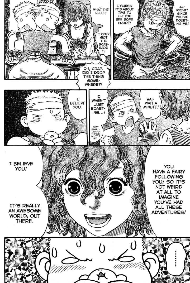 Berserk, Chapter 312 image 18