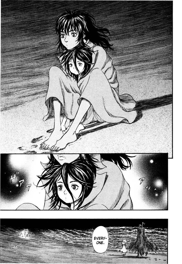 Berserk, Chapter 253 image 09
