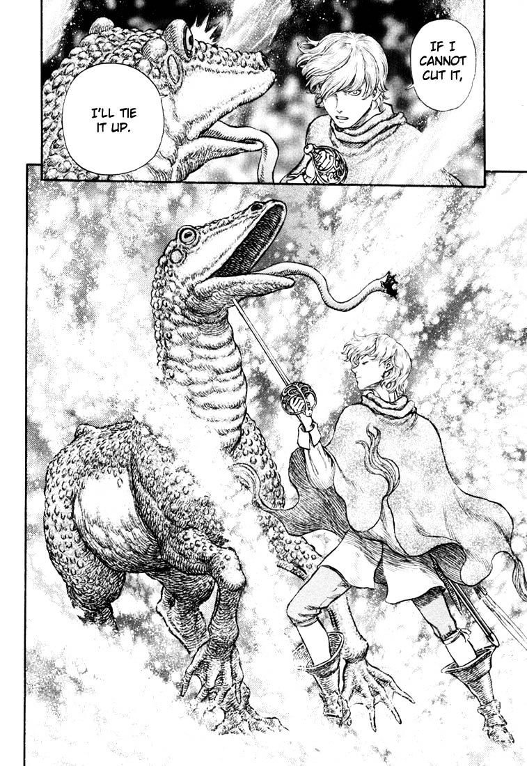 Berserk, Chapter 227 image 20
