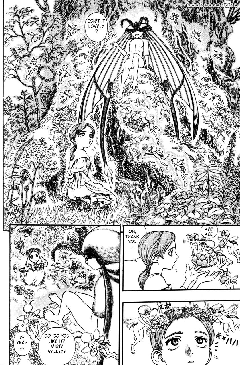 Berserk, Chapter 123 image 16