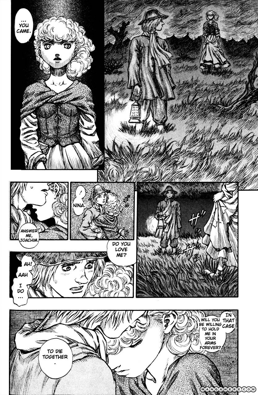 Berserk, Chapter 153 image 16