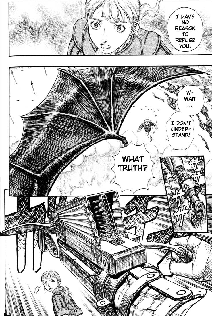 Berserk, Chapter 196 image 04