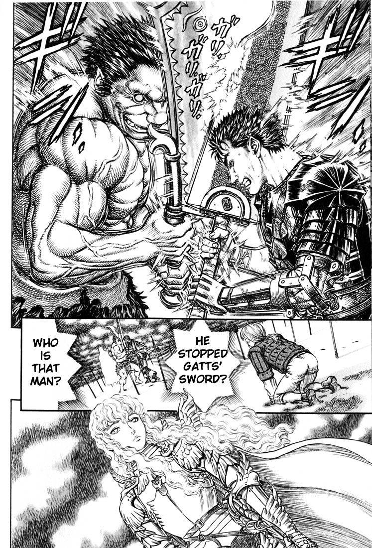 Berserk, Chapter 194 image 02