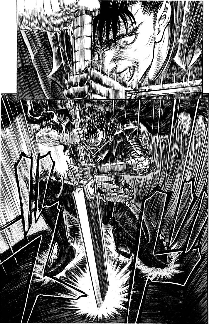 Berserk, Chapter 272.1 image 13
