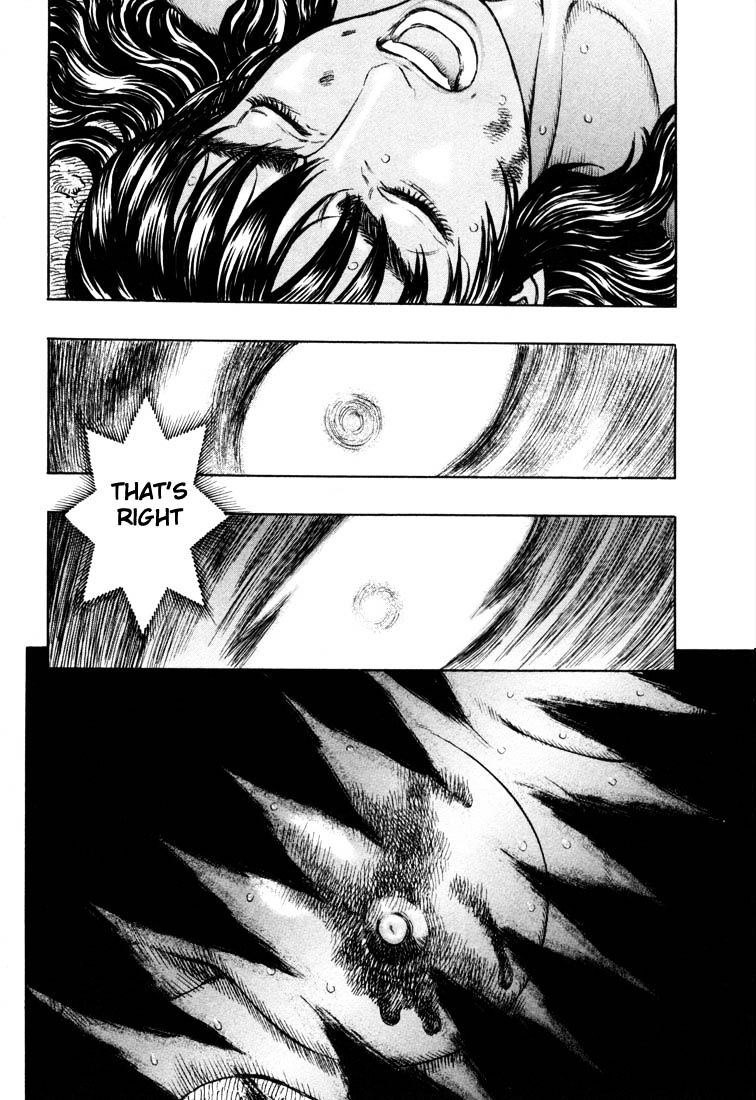 Berserk, Chapter 205 image 04