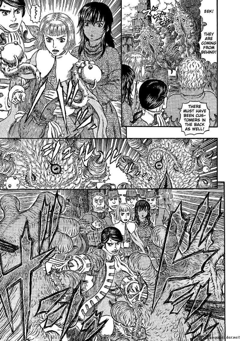 Berserk, Chapter 314 image 04