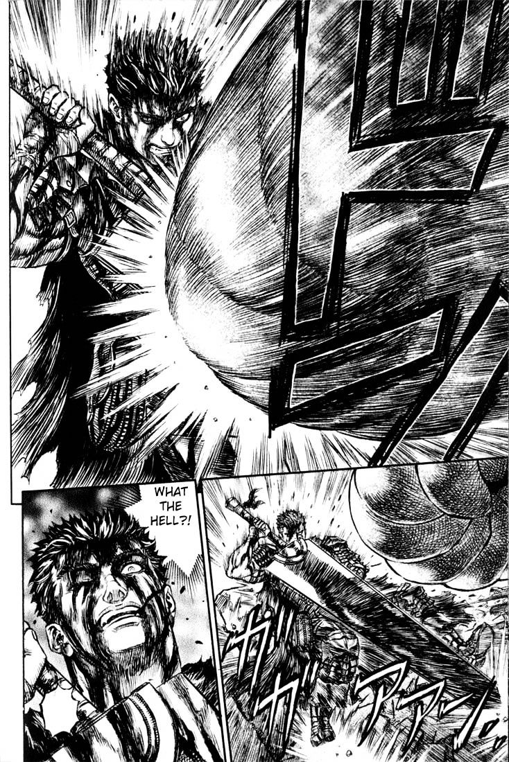 Berserk, Chapter 182 image 11