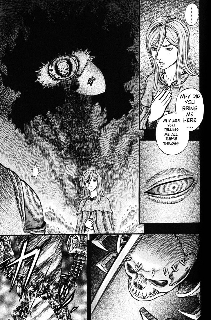 Berserk, Chapter 175 image 13
