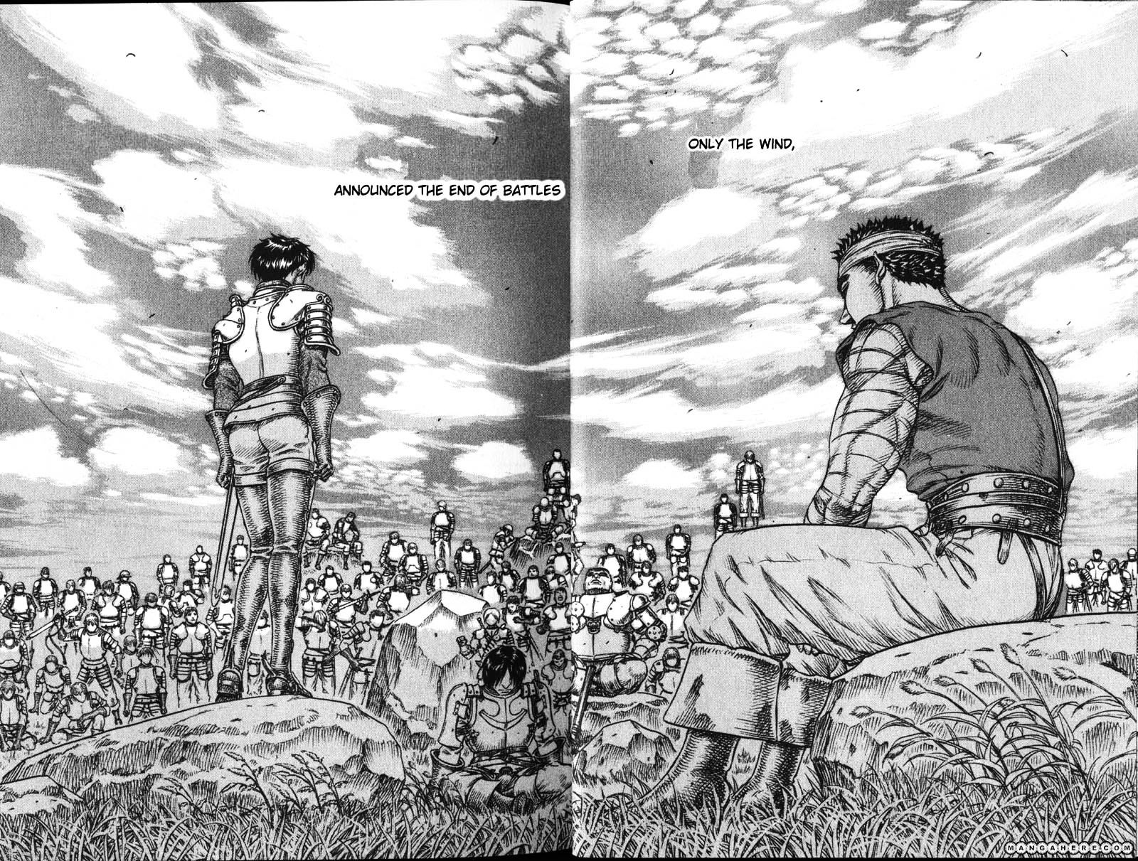 Berserk, Chapter 86 image 11