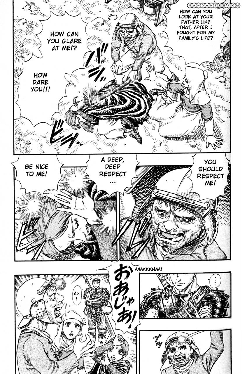 Berserk, Chapter 112 image 07