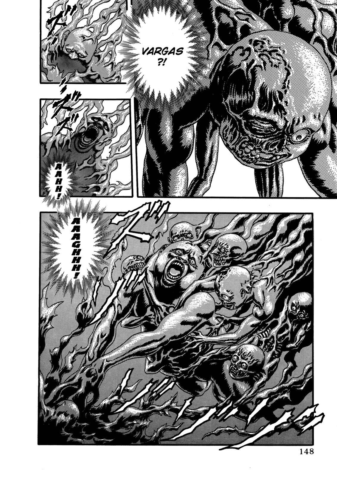 Berserk, Chapter 0.08 image 26