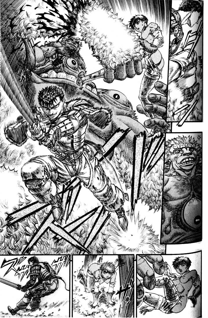 Berserk, Chapter 80 image 17