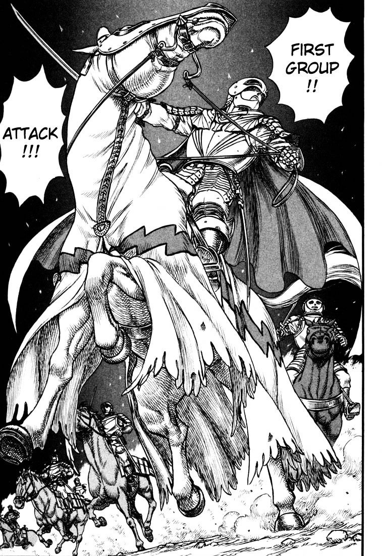 Berserk, Chapter 40 image 12