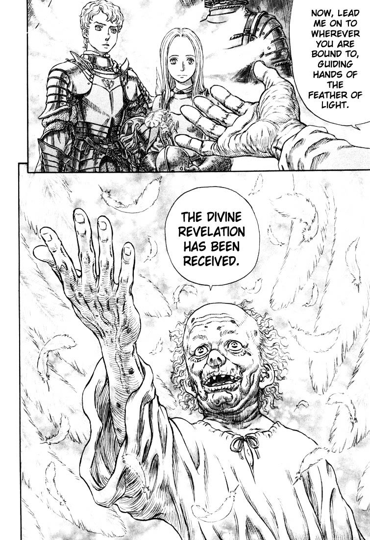 Berserk, Chapter 271.8 image 20