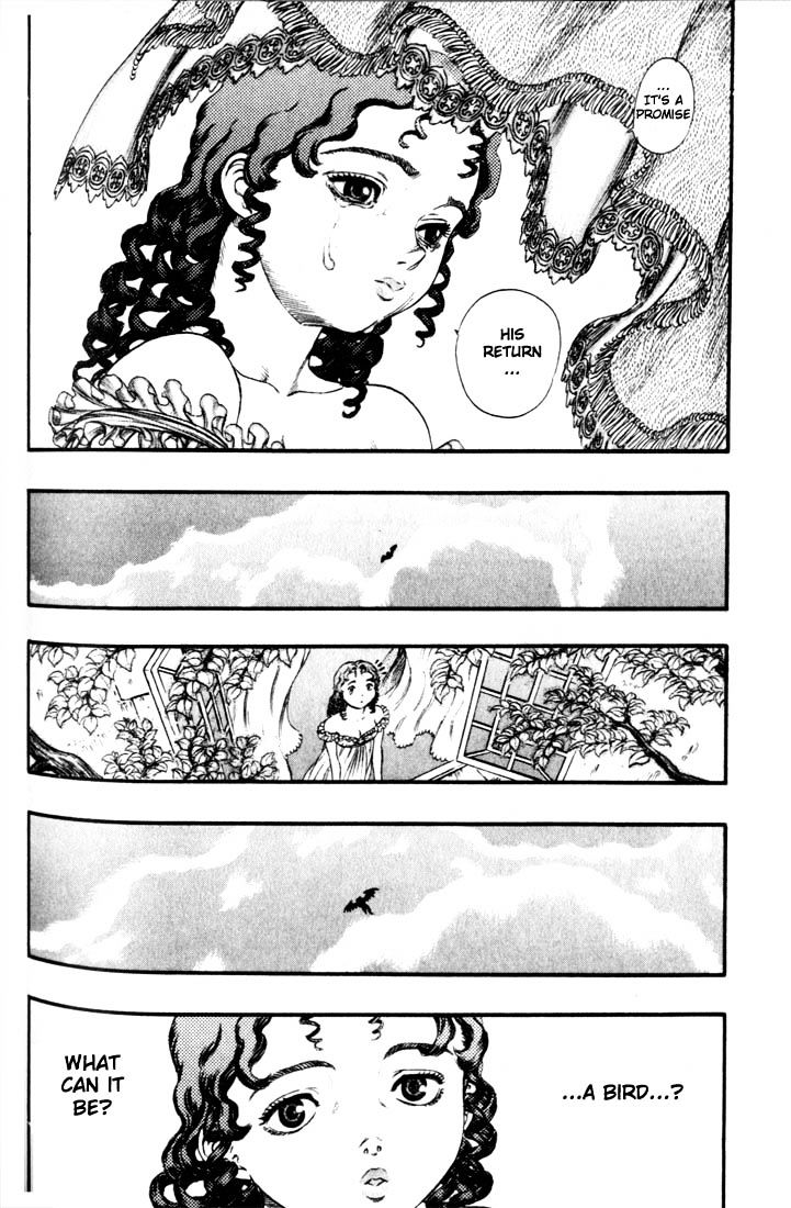 Berserk, Chapter 83 image 06