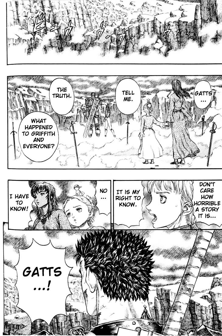 Berserk, Chapter 196 image 07