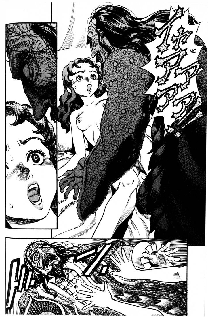Berserk, Chapter 56 image 03