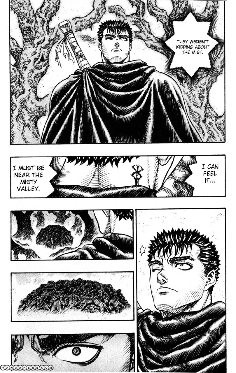 Berserk, Chapter 120 image 05