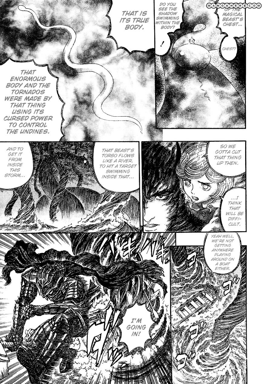 Berserk, Chapter 273 image 06