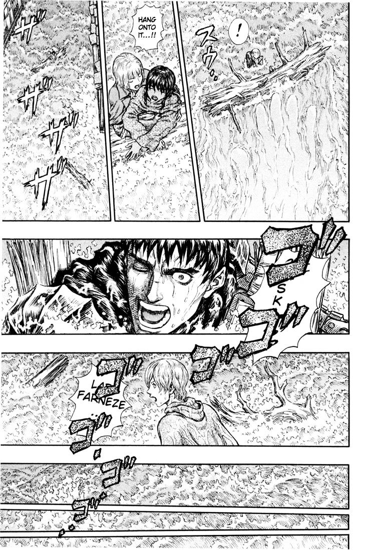 Berserk, Chapter 229 image 16