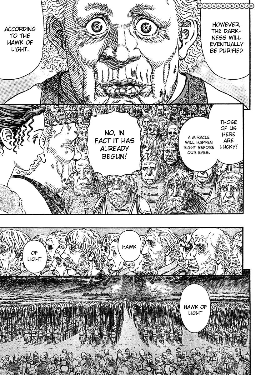 Berserk, Chapter 296 image 20
