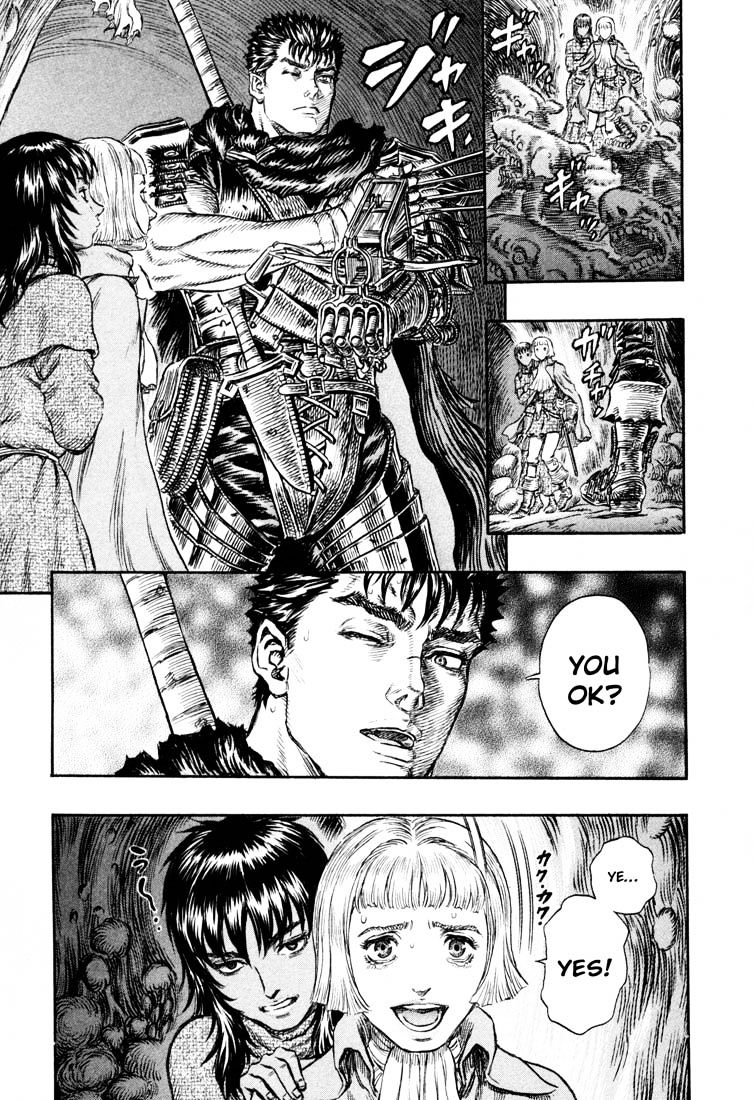 Berserk, Chapter 232 image 20