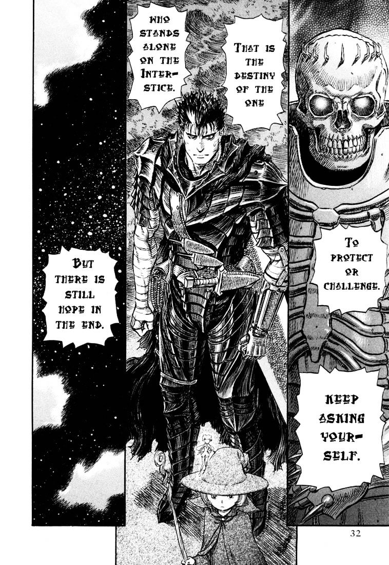 Berserk, Chapter 252 image 27