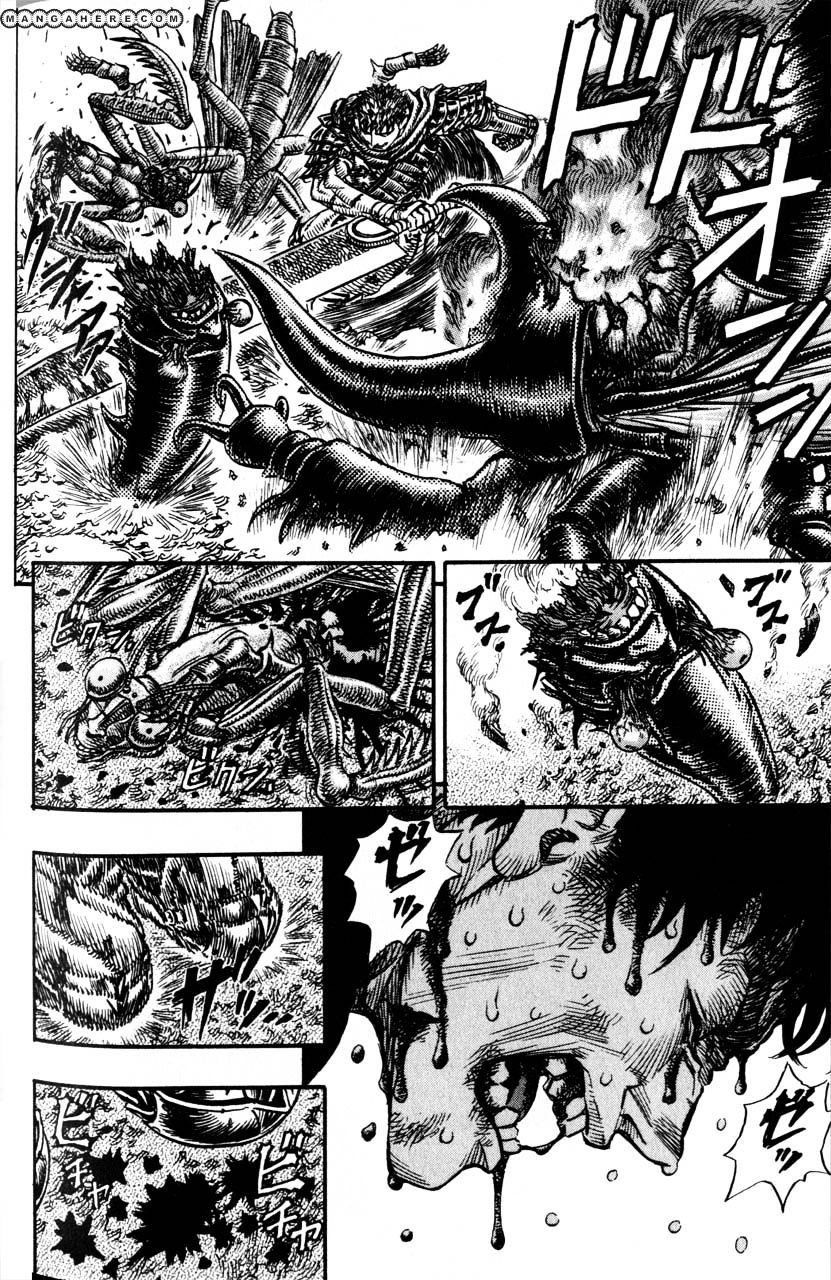 Berserk, Chapter 123 image 03