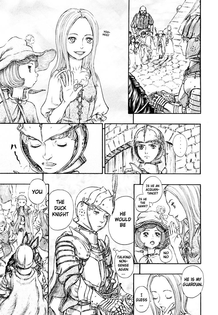 Berserk, Chapter 262 image 24