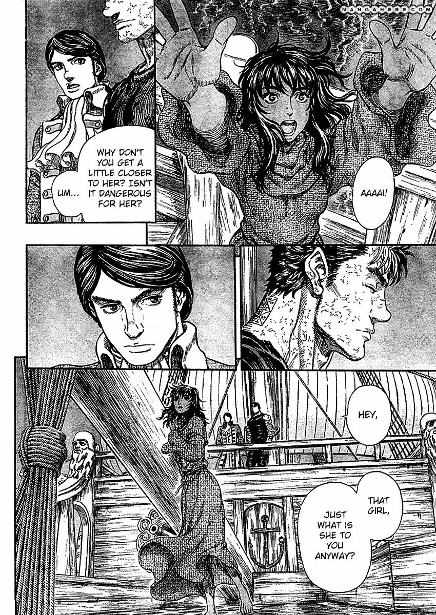 Berserk, Chapter 287 image 04