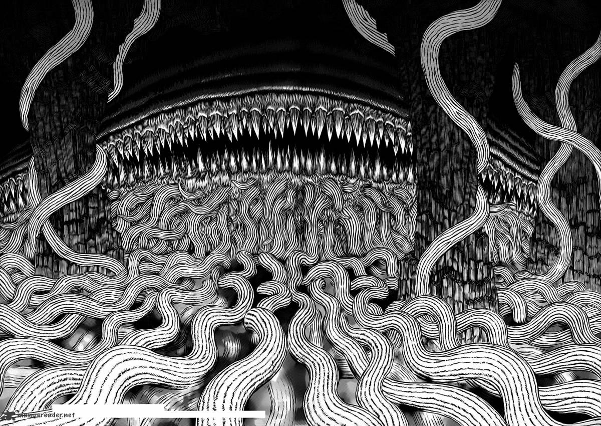 Berserk, Chapter 319 image 08