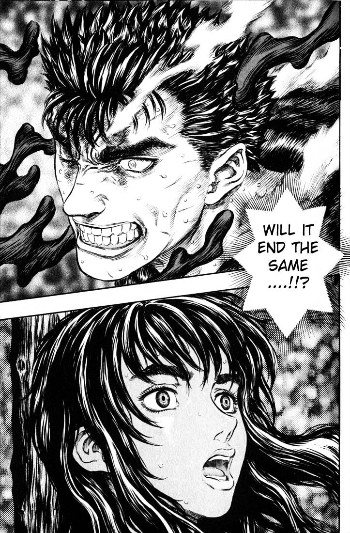 Berserk, Chapter 180 image 04