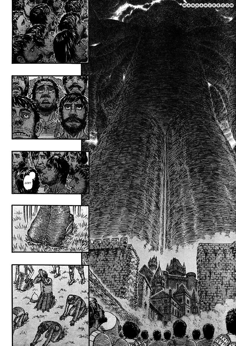 Berserk, Chapter 296 image 11