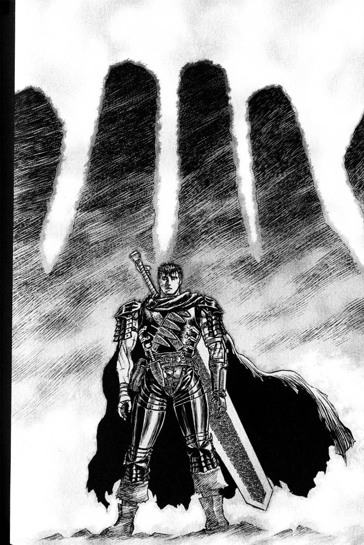 Berserk, Chapter 178 image 11