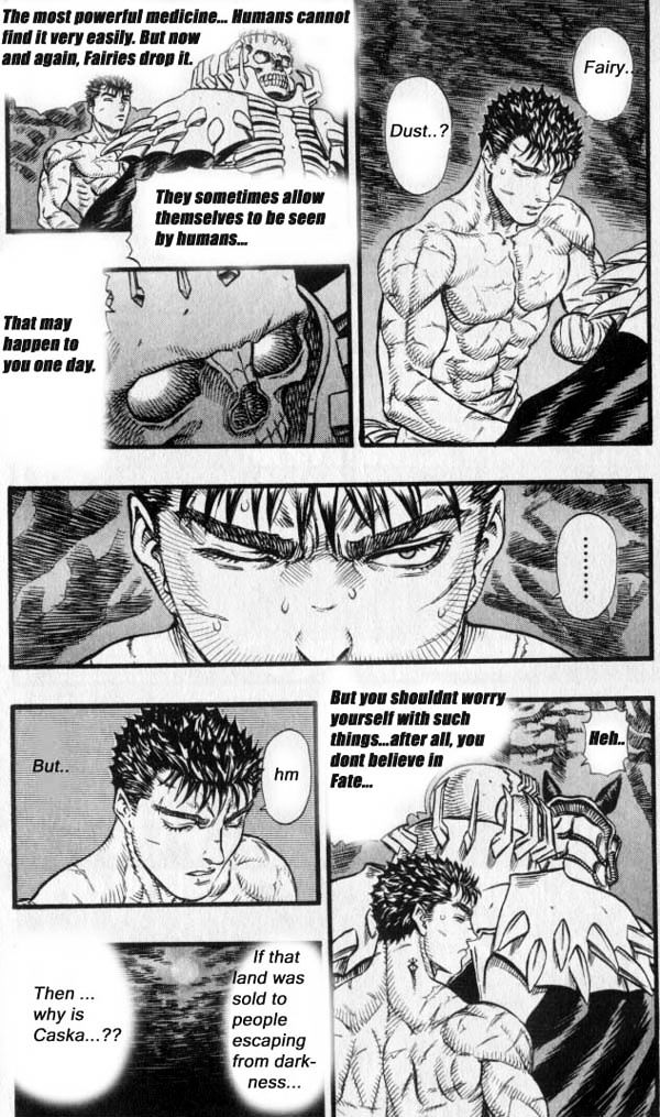 Berserk, Chapter 107 image 04