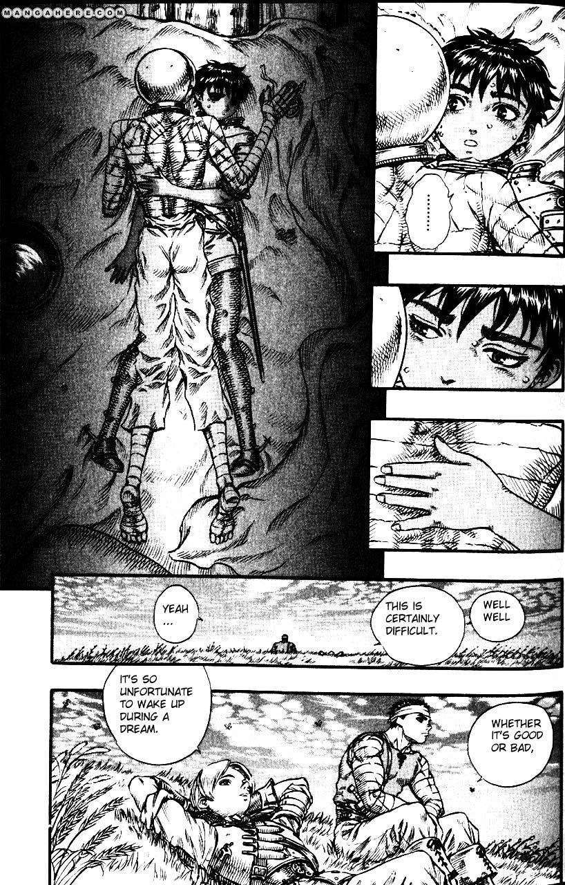 Berserk, Chapter 87 image 07