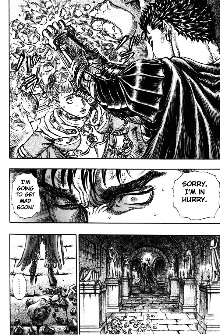 Berserk, Chapter 168 image 18