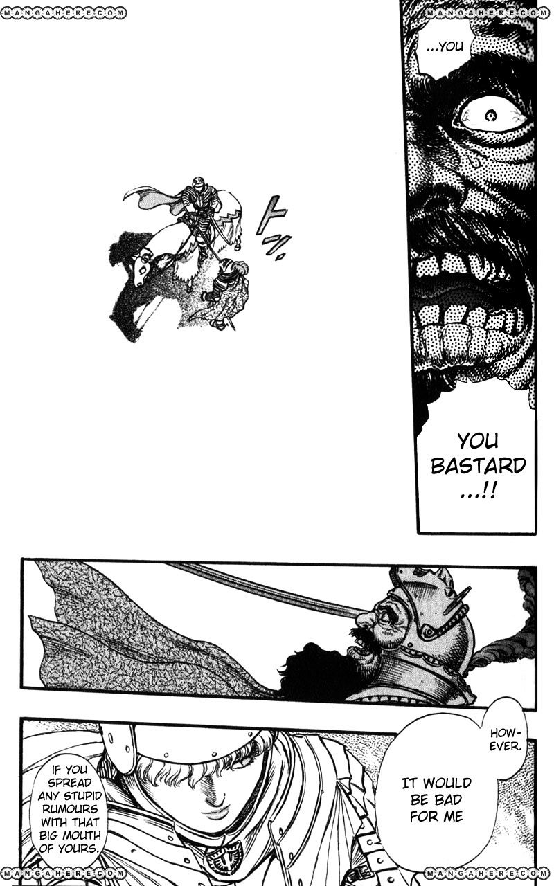Berserk, Chapter 44 image 13