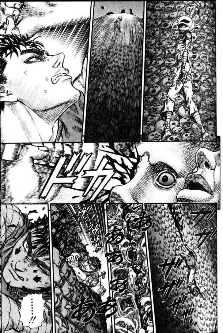Berserk, Chapter 92 image 19