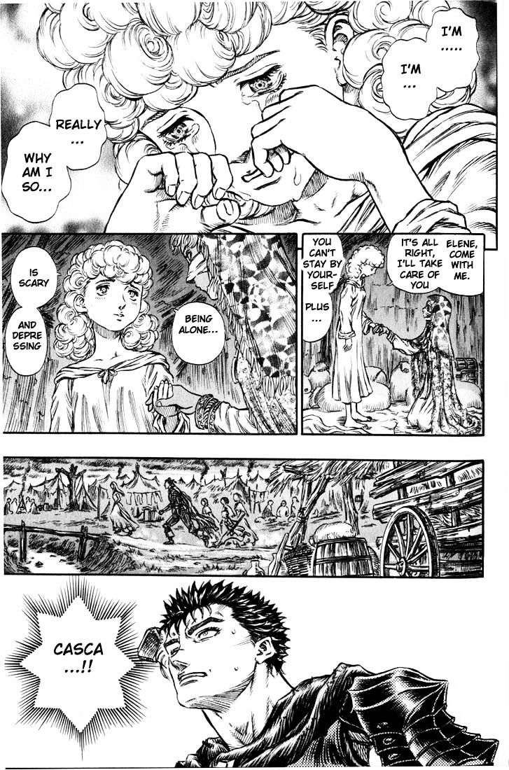 Berserk, Chapter 160 image 12