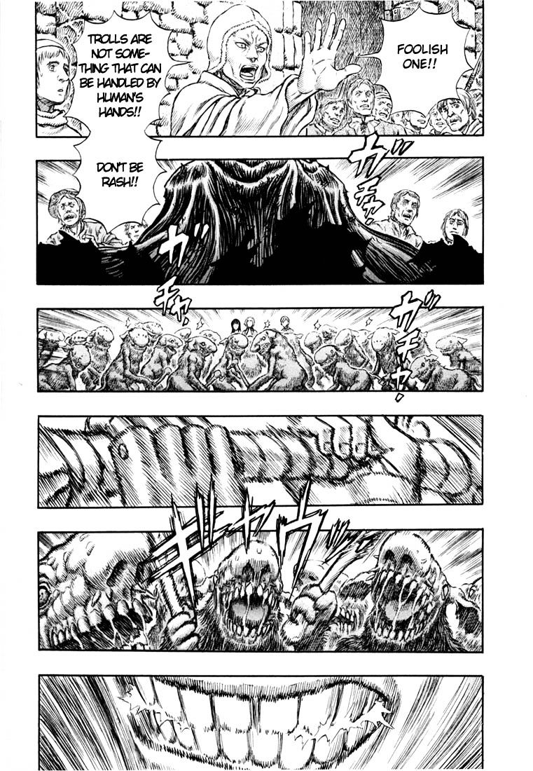 Berserk, Chapter 222 image 23
